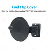 Holden Commodore VU VY VZ Ute Fuel Flap Cover (2000-2007)