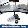 Toyota Corolla 1x Windshield Washer Pump (2007–2013)