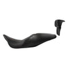 Harley Touring Electra Glide Seat Backrest Driver & Passenger (2014-2023)