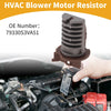 Honda Pilot HVAC Blower Motor Resistor (2003-2008)