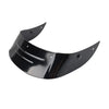 Harley Fat Boy Anniversary FLSTF Ribbed Rear Mudguard Trim (1990-2023)