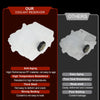 Chevy Silverado 2500HD 3500HD Coolant Expansion Reservoir Tank