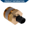 Detroit Diesel Series 60 Engine Coolant Temperature Sensor