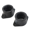 Kawasaki KZ400 Z400 Intake Manifold Boot Insulators (1974-1978)