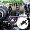 Nissan Juke 1.6 DIG-T 4x4 Crankshaft Position Sensor (2010-2014)