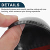 Honda Accord Carbon Fiber Black Gear Shift Knob Cover (2013-2017)