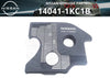 NISSAN JUKE F15 Upper Engine Appearance Cover Ornament