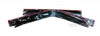 Nissan Juke 4 Door Visor Monsoons (2013-2016)