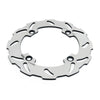 Honda CR 125 250 500 Rear Brake Disc (1988-2002)