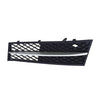 BMW 5 Series F10 F11 Front Lower Left Side Bumper Grille (2010-2013)
