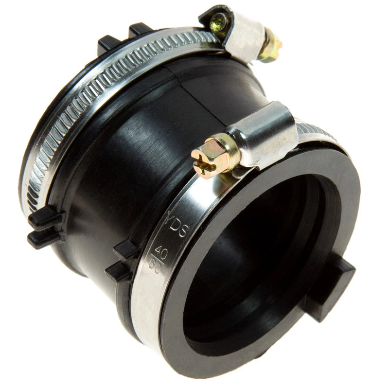 Honda Rincon 650 Carb Insulator Boot Flange