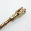 Rear Hydraulic Brake Master Cylinder 125cc PIT PRO ATV 10mm Banjo Bolt
