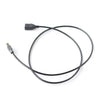 Mazda and Mitsubishi 4 Pin USB Connector Cable