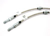 BMW E36 3 Series (with Anti Slip Regulation) Brake Line Kit (1994-2000)