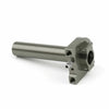 Moped Scooter Motorcycle Dirt Bike Gray CNC Twist Throttle