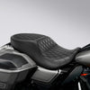 Harley CVO Road Street Glide Seats (2023 - 2025)