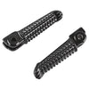 Yamaha YZF R1 (1998-2011) - Motorcycle Footrests 2 x Front Foot Pegs