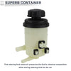 Kia Sedona (2006-2012) 1 Pc Beige Power Steering Reservoir