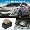Hyundai Elantra 2012-2016 Power Window Switch (Passenger Side)