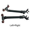 Koleos Tailgate Trunk Rear Door Rod (2008–2016)