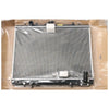 Mitsubishi Triton MK 4M40 Manual Alloy Core Radiator (1996-2006)