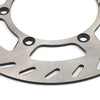 Yamaha TT250R TTR250 DT230 DT200WR WR200R Front Brake Disc (1991-2007)
