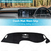 Honda ZRV ZR-V Non-Slip Dash Mat Cover (2022-2024)