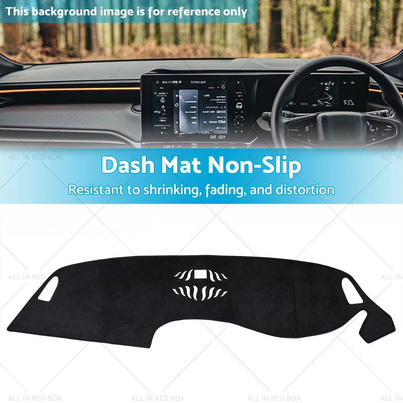 Honda ZRV ZR-V Non-Slip Dash Mat Cover (2022-2024)