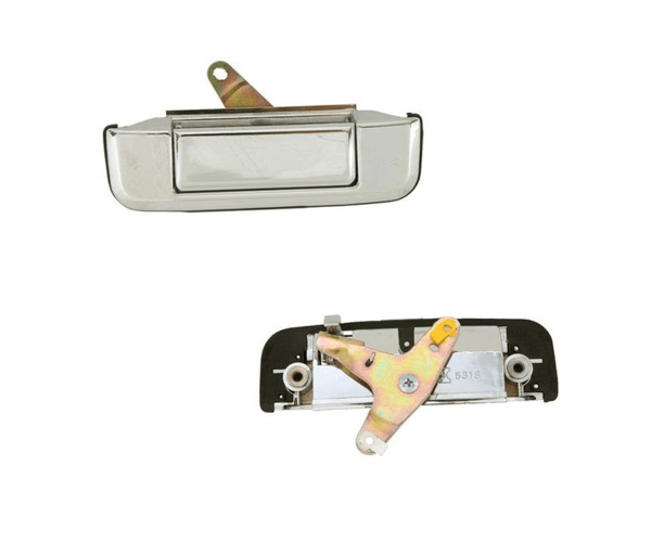 Tail Gate Handle FOR Toyota Hilux RN85 ~ RN150 1988-2005