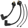 Mercury Mariner Outboard 6-25HP Ignition Cable Set