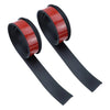 Car Truck 1.5M Black Rubber Wheel Eyebrow Trim Protector