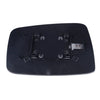 Dodge Ram 1500 2500 (2009-2019) - 1 Pair Heated Side Mirror Glass