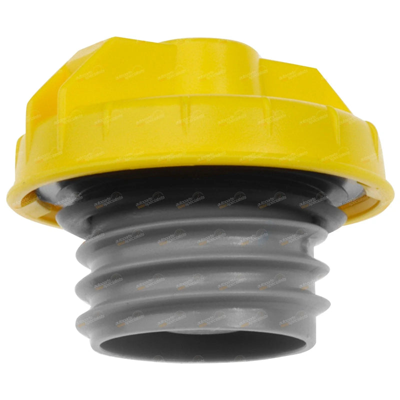Jeep Grand Cherokee WG 2.7L Plastic Diesel Fuel Cap (2003 - 2005)