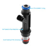 Chevy Aveo 1.6L 4 x Fuel Injector (2004 - 2005)