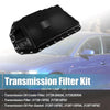 BMW 328i 1 Set Transmission Oil Pan Kit (2009-2013)
