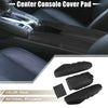 Honda Civic Black Car Auto Armrest Protector Cover Pad (2016-2021)