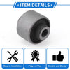 Honda Accord Rear Control Arm Bushing (1990-1993)