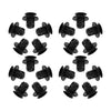 Honda Bumpers 20 x Mounting Clips (91503-S7A-003)