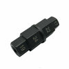 24mm Motorcycle Front Rear Wheel Axle Hex Spindle Driver Tool