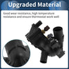 Ford Explorer 4.0L Engine Coolant Thermostat Housing (1997-2001)