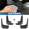 Nissan NV200 Mud Flap Splash Guards (2010-2022)