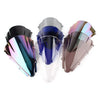 YAMAHA R1 (2000-2001) ABS Tan Windscreen 1pc Front Windshield