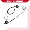 Honda Odyssey Left Power Sliding Door Cable (2005-2010)