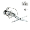 Holden Commodore Front Right Window Regulator W/Motor 2 Pin (1997–2005)