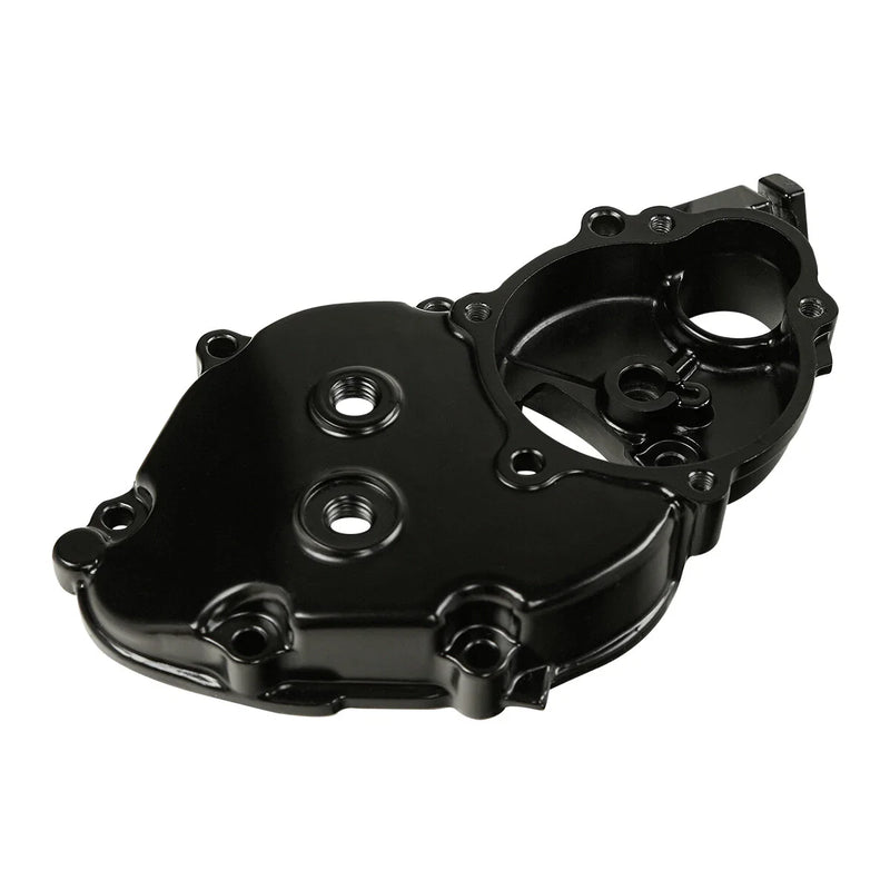 Kawasaki Ninja ZX10R ZX-10R Crankcase Engine Starter Cover (2008-2010)