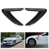 BMW 3 Series F30 Fender Side Air Vent Outlet Cover Trim (2013-2018)
