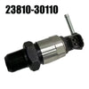 Toyota Hilux Prado VIGO Fuel Rail Pressure Sensor (2005-2015)