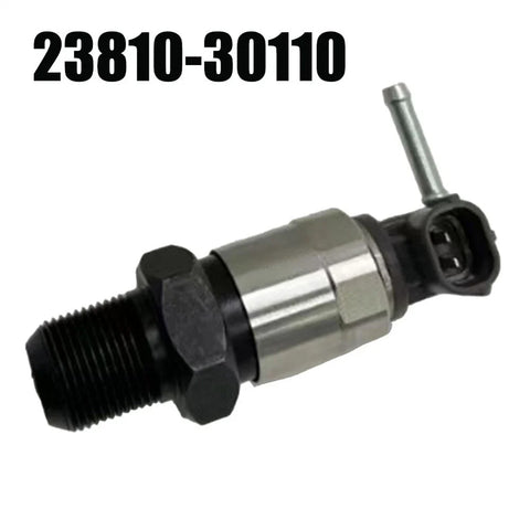 Toyota Hilux Prado VIGO Fuel Rail Pressure Sensor (2005-2015)