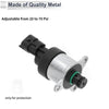 Ford Ranger (2006-2011) 1 Pc Fuel Pressure Regulator