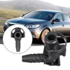 Chevy Cruze Sonic Trax Buick Encore Water Outlet Connector (2011-2021)